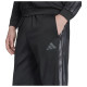 Adidas Ανδρικό παντελόνι φόρμας 3-Stripes Camo-Printed Track Pants